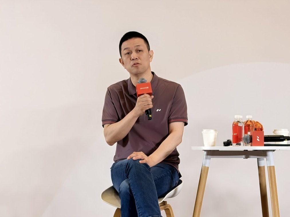 新乐道L60不至于卖一辆亏一辆,但比较‘惨’,李斌预警:这是入行来最难的一年!